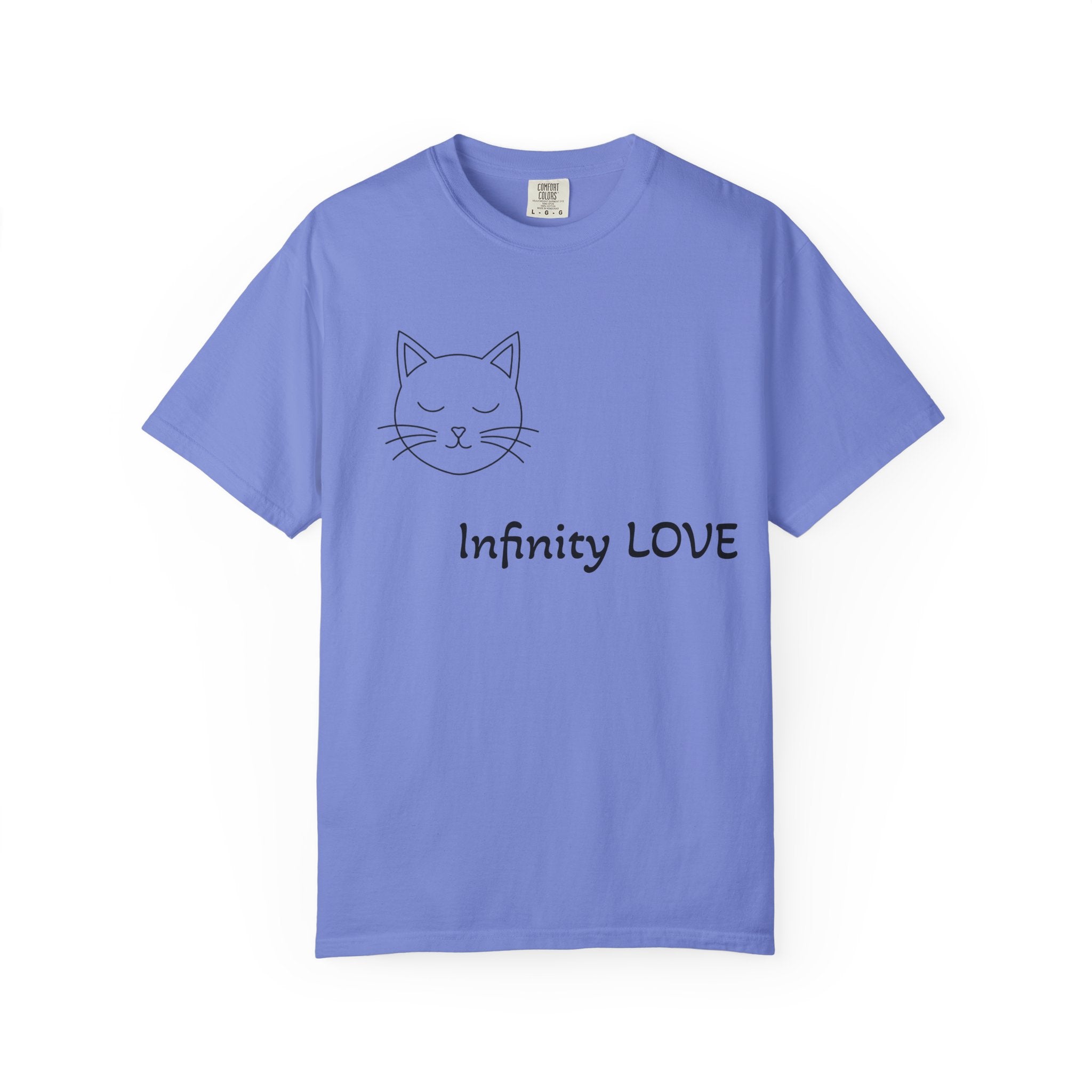 Kitty Infinity LOVE