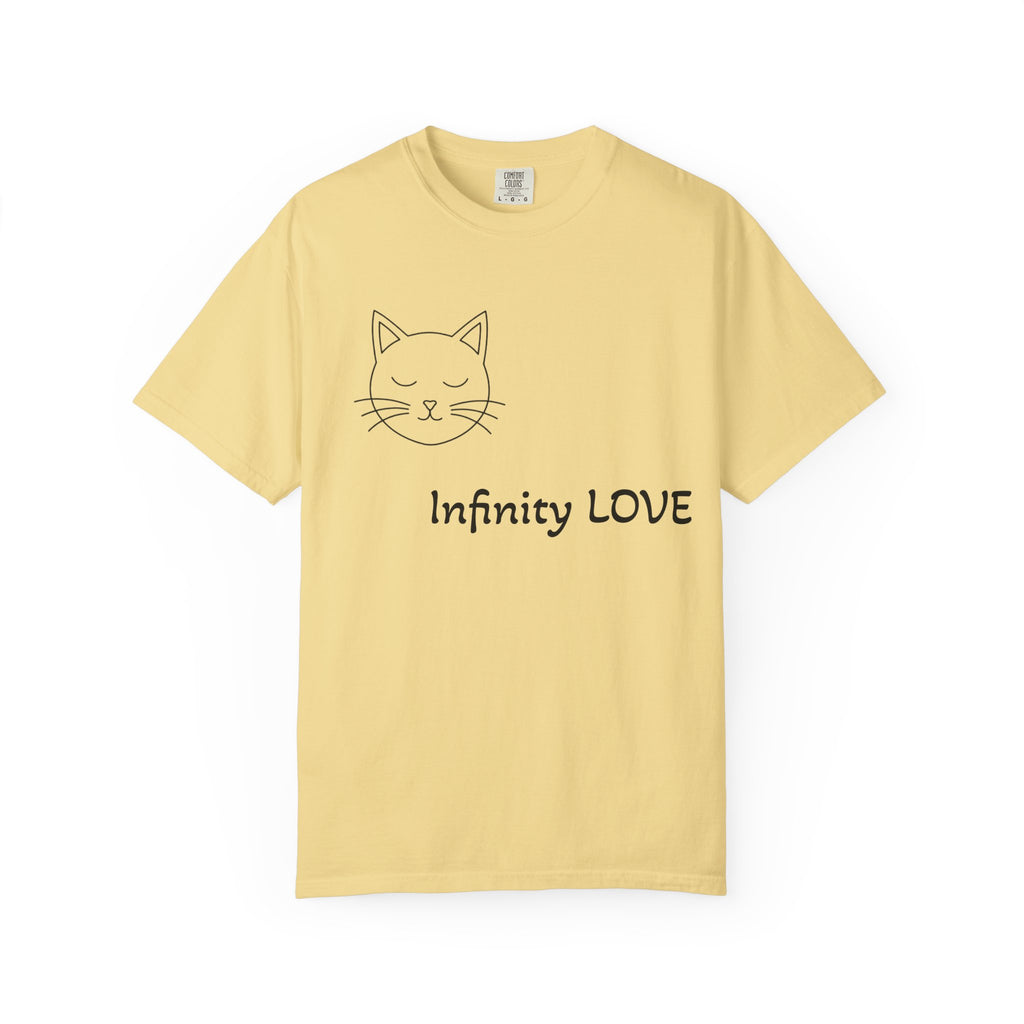 Kitty Infinity LOVE