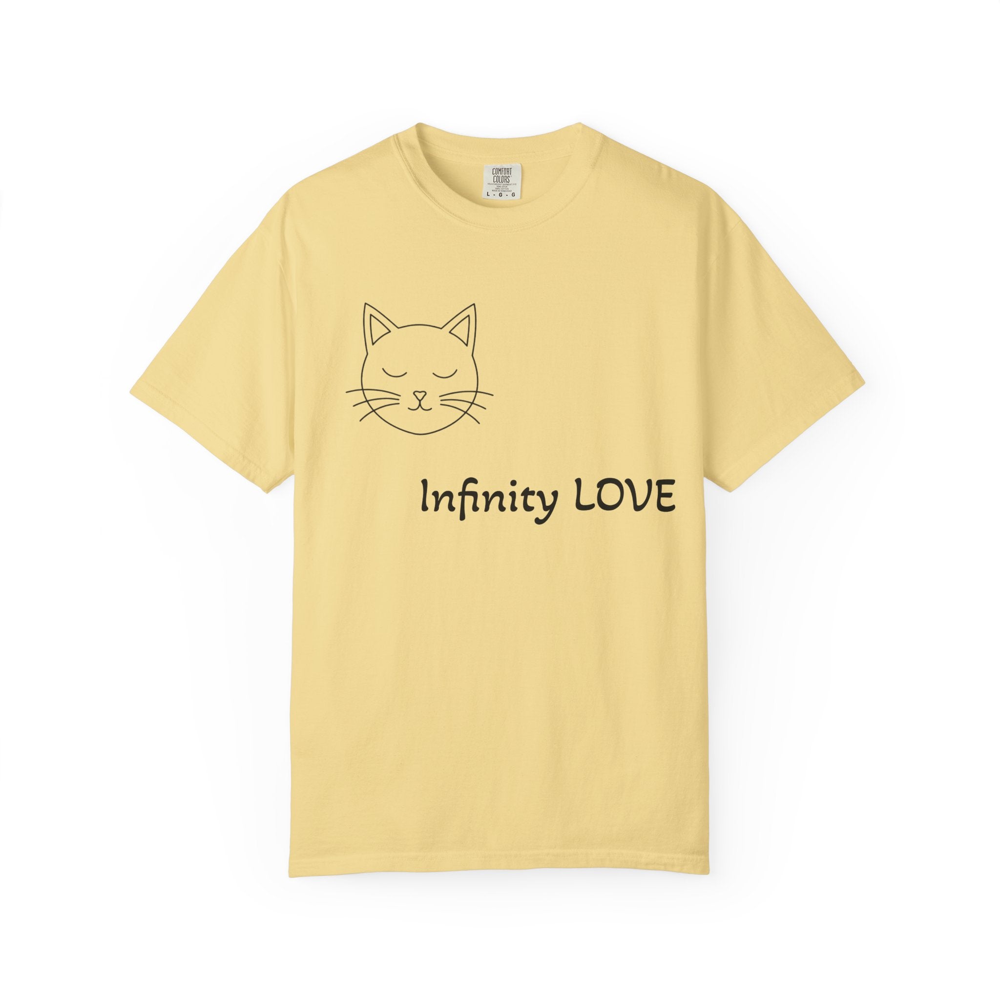 Kitty Infinity LOVE