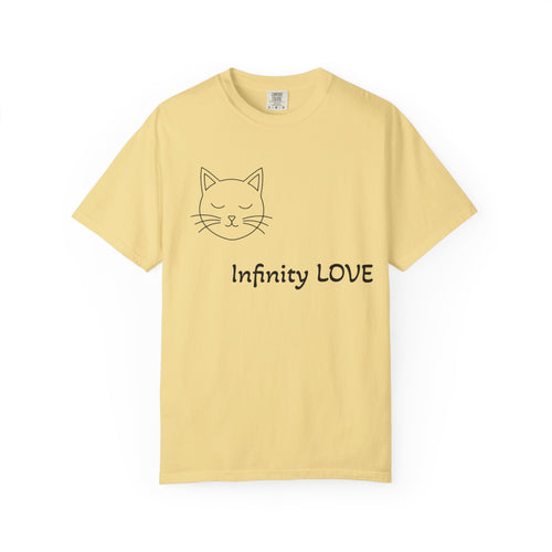 Kitty Infinity LOVE