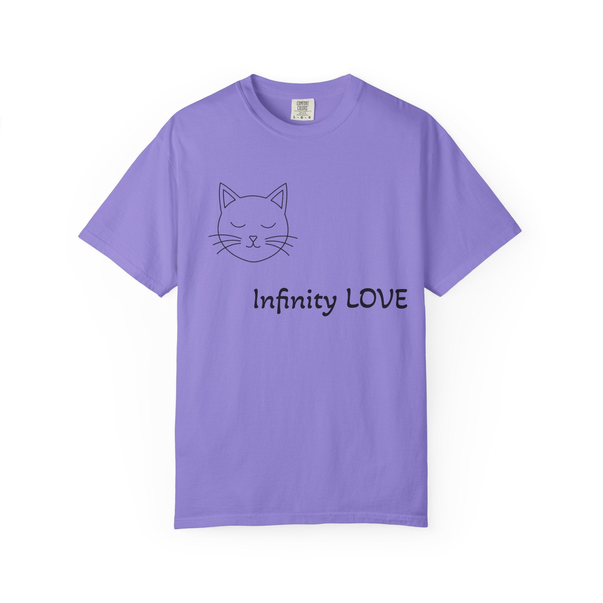 Kitty Infinity LOVE
