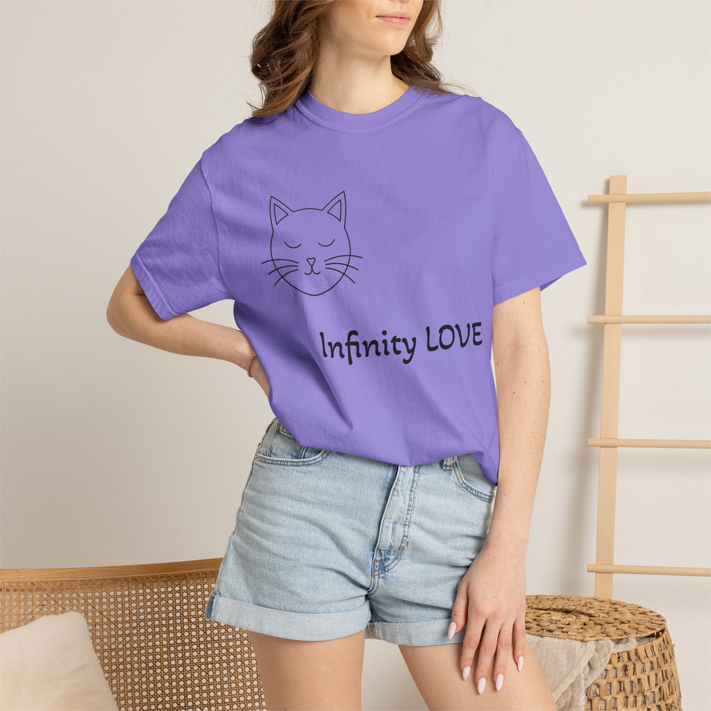 Kitty Infinity LOVE