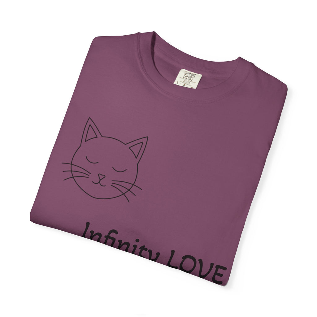 Kitty Infinity LOVE