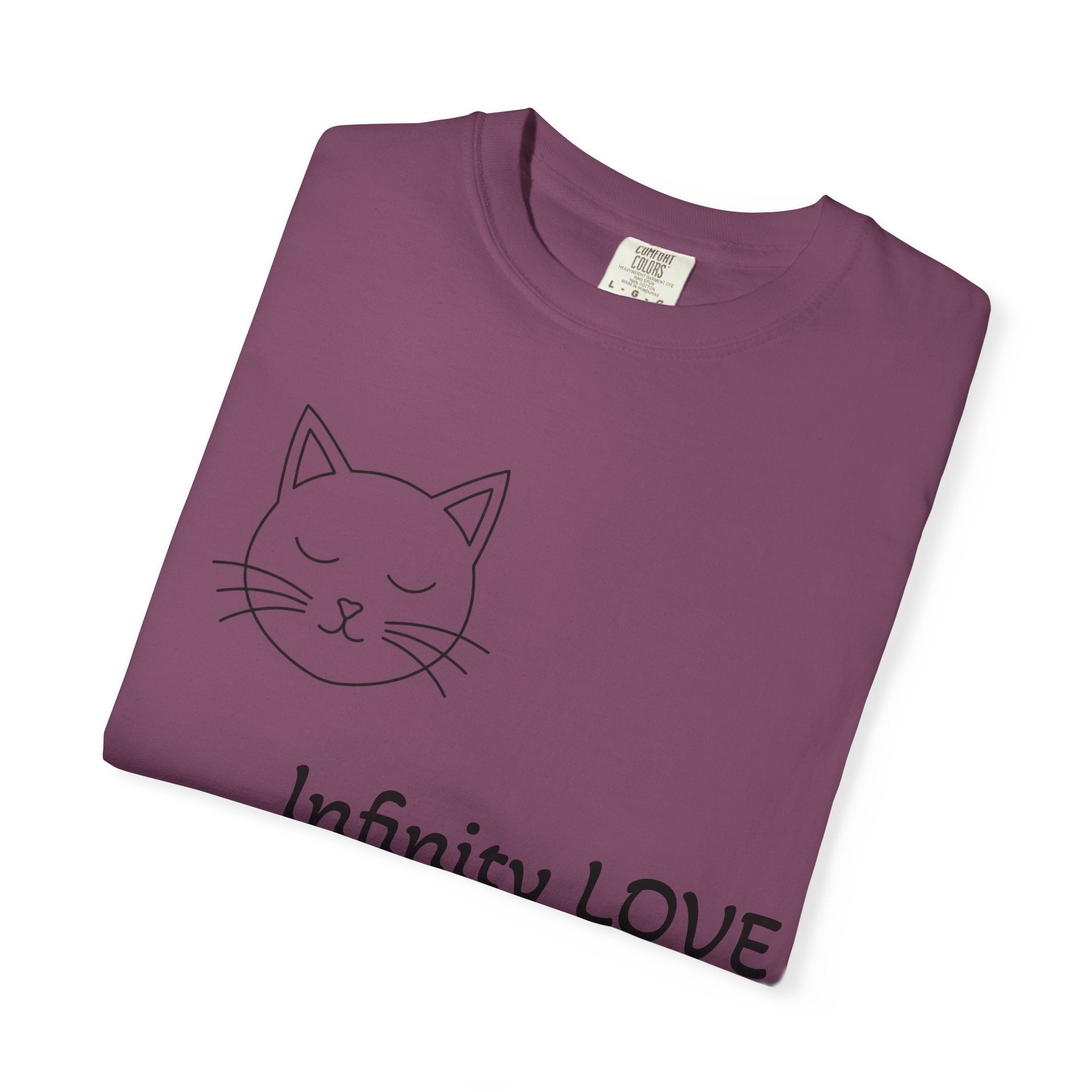 Kitty Infinity LOVE