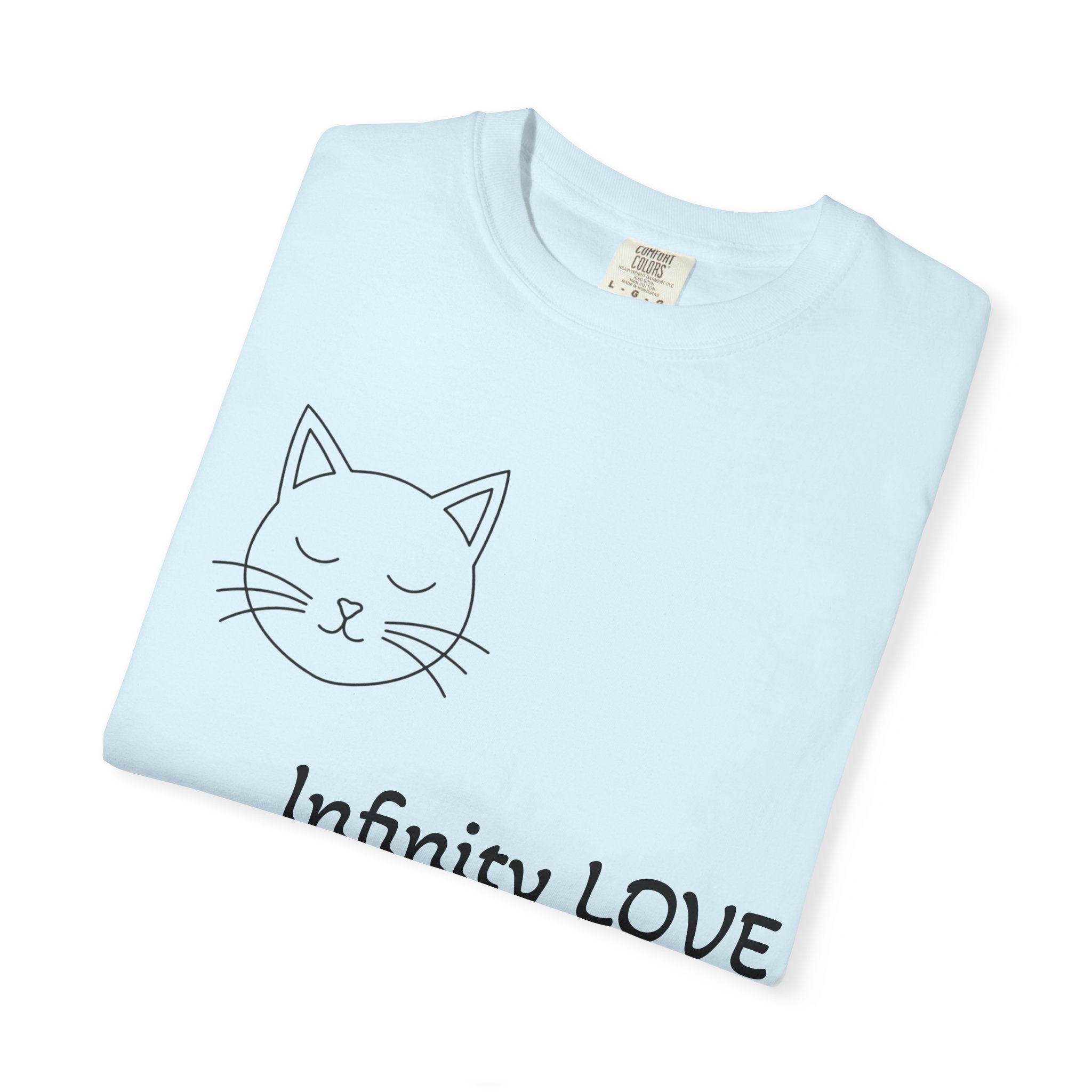 Kitty Infinity LOVE