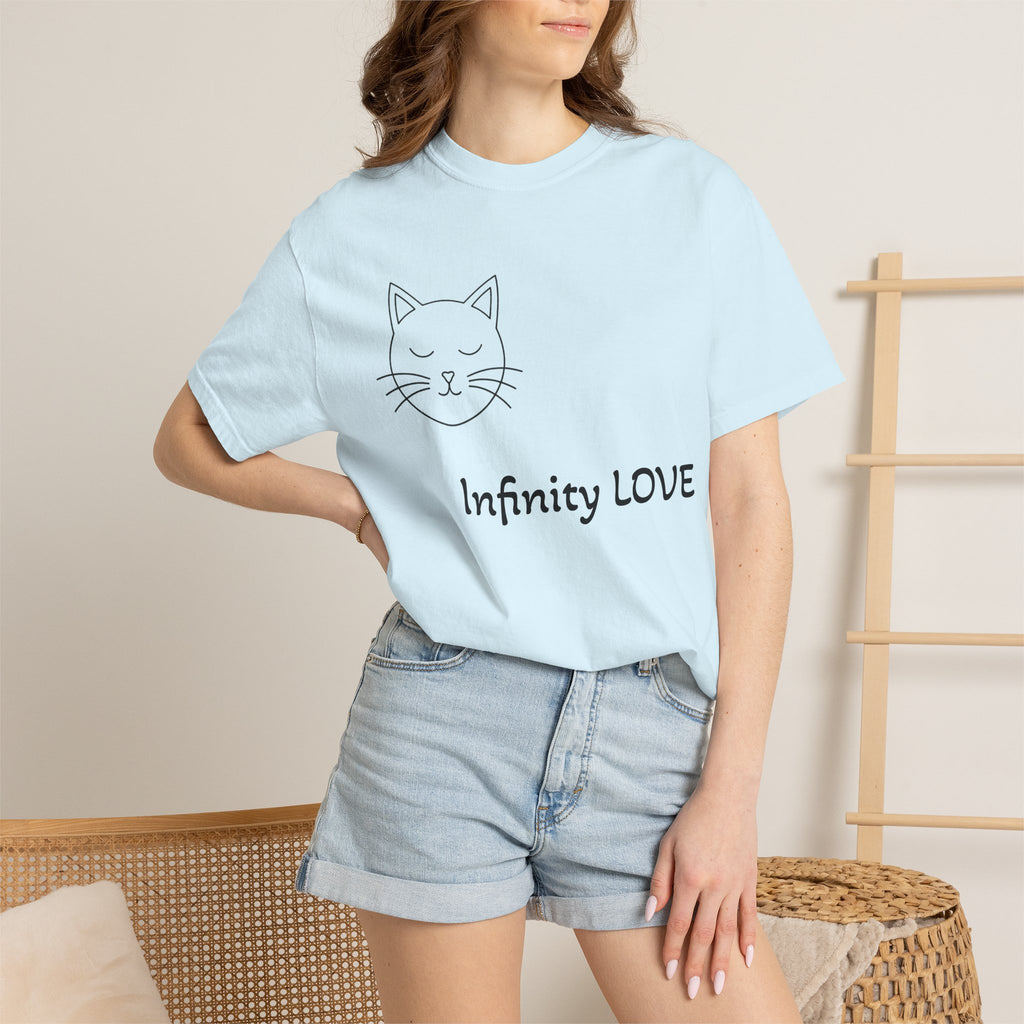Kitty Infinity LOVE