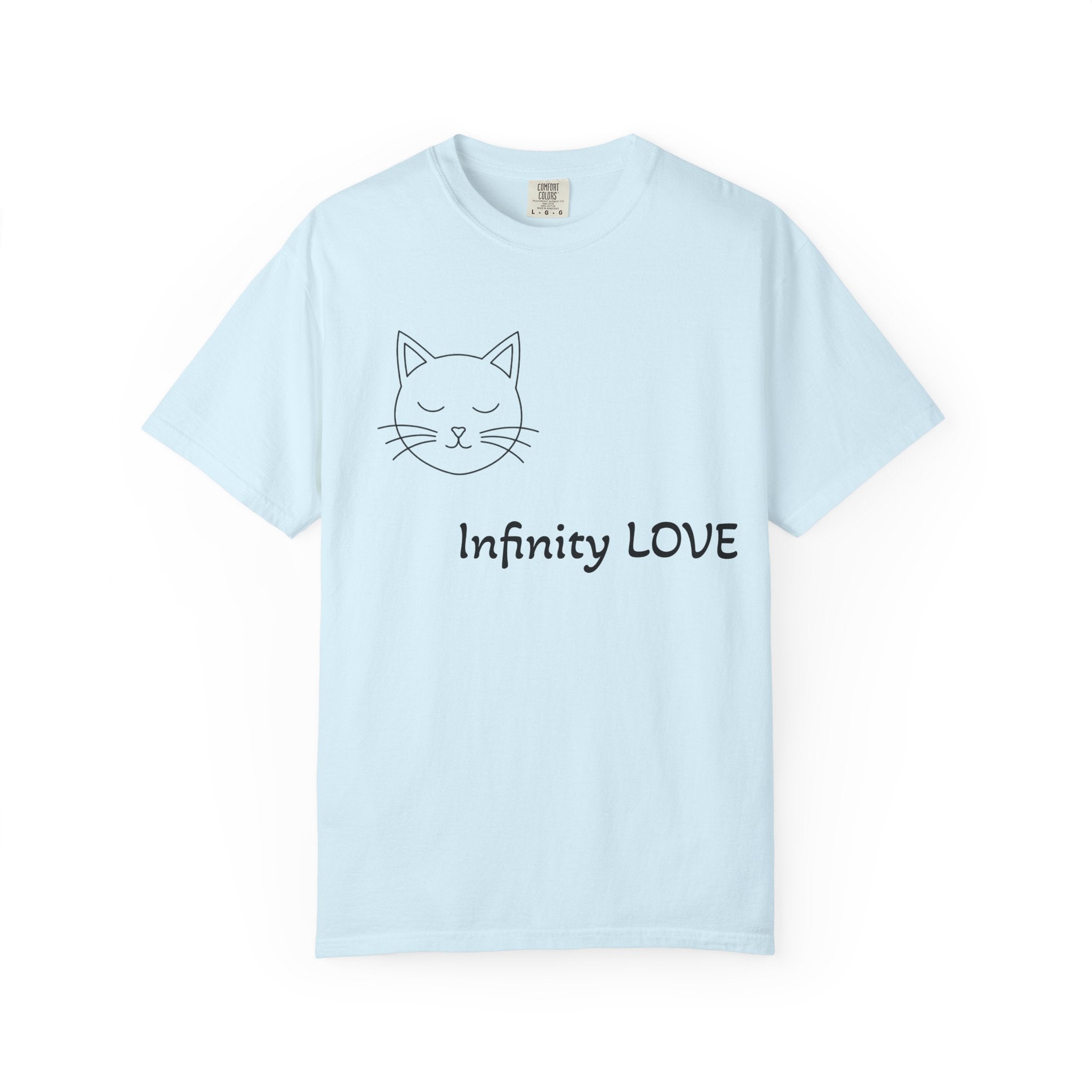 Kitty Infinity LOVE