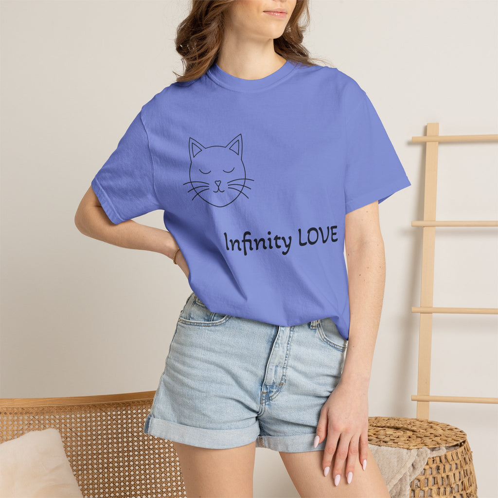 Kitty Infinity LOVE
