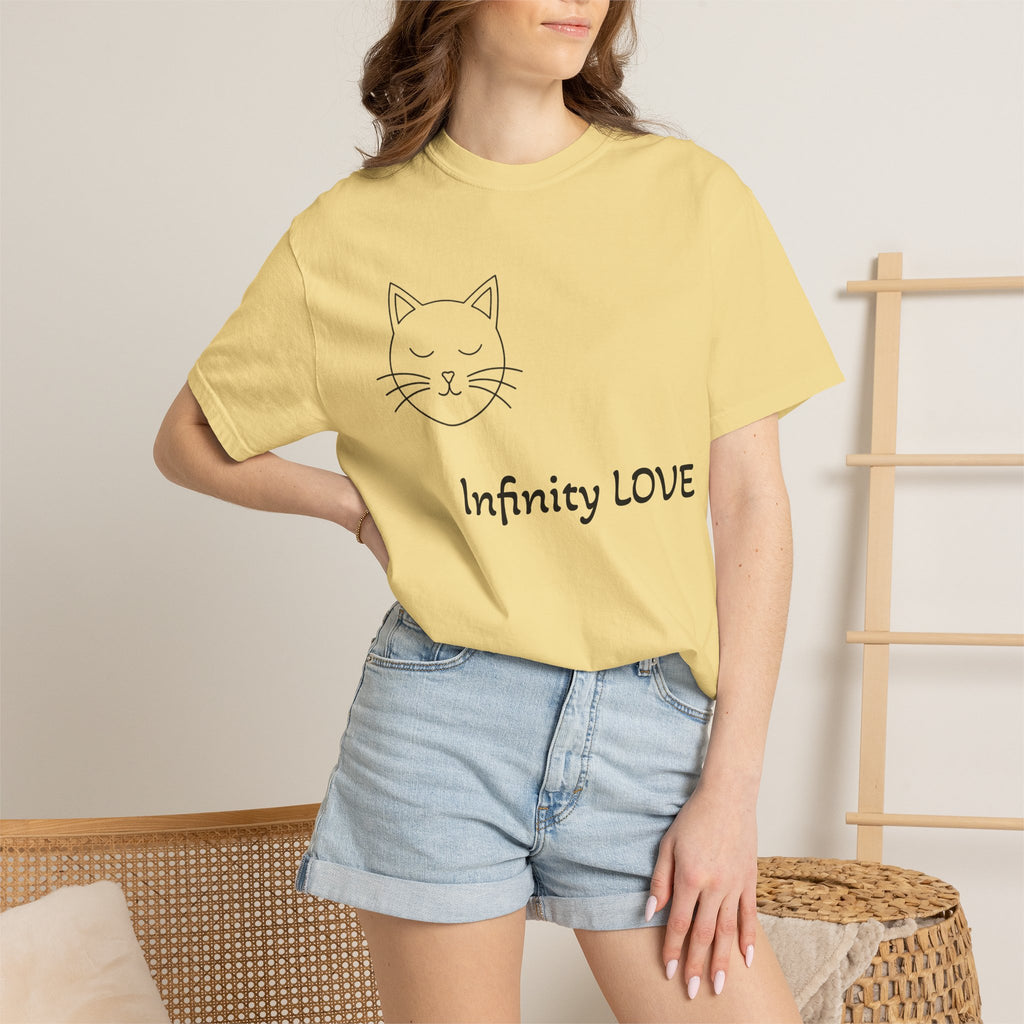 Kitty Infinity LOVE