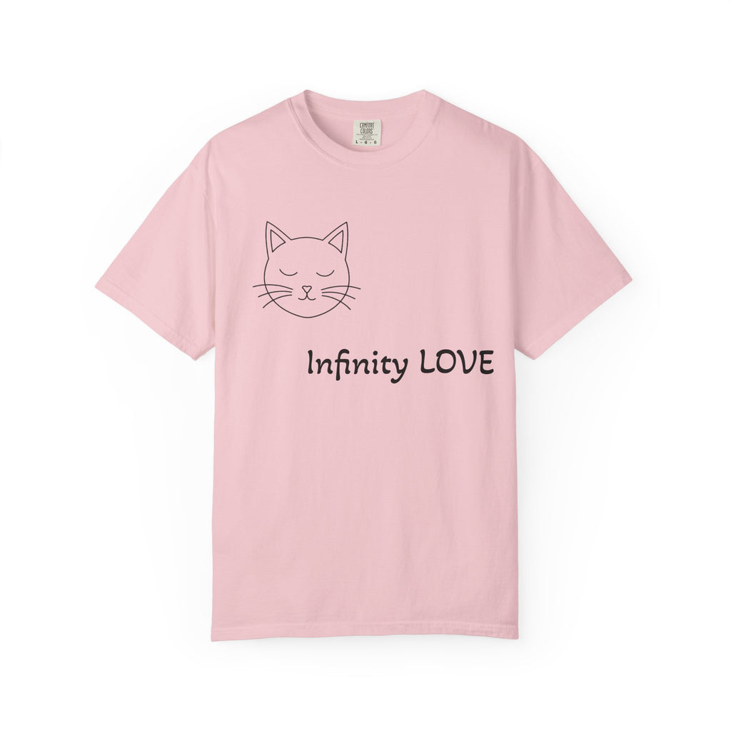 Kitty Infinity LOVE