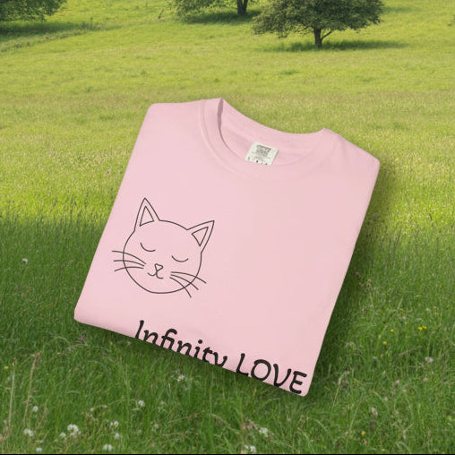 Kitty Infinity LOVE