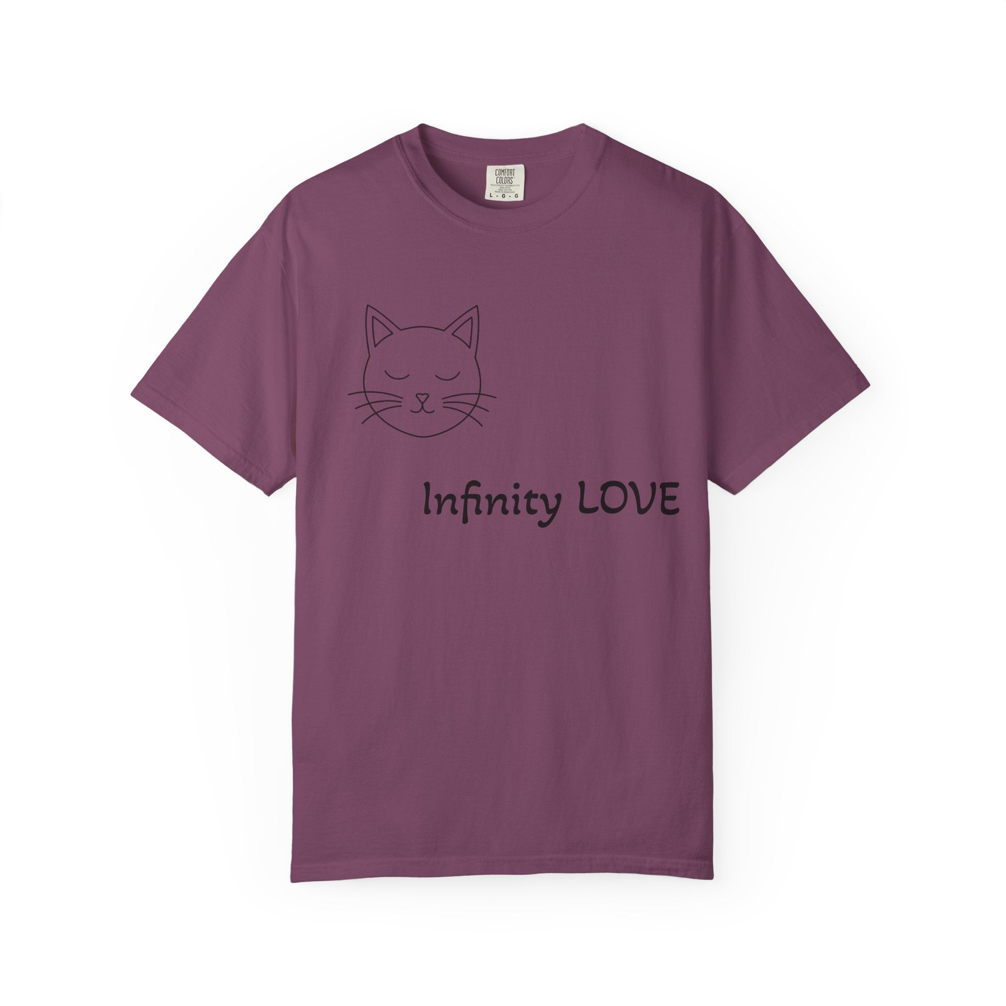 Kitty Infinity LOVE