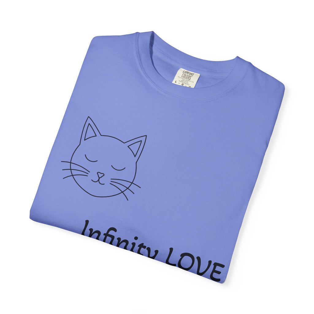 Kitty Infinity LOVE