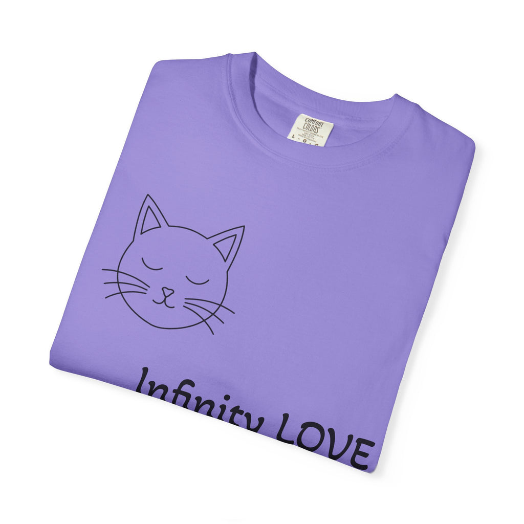 Kitty Infinity LOVE